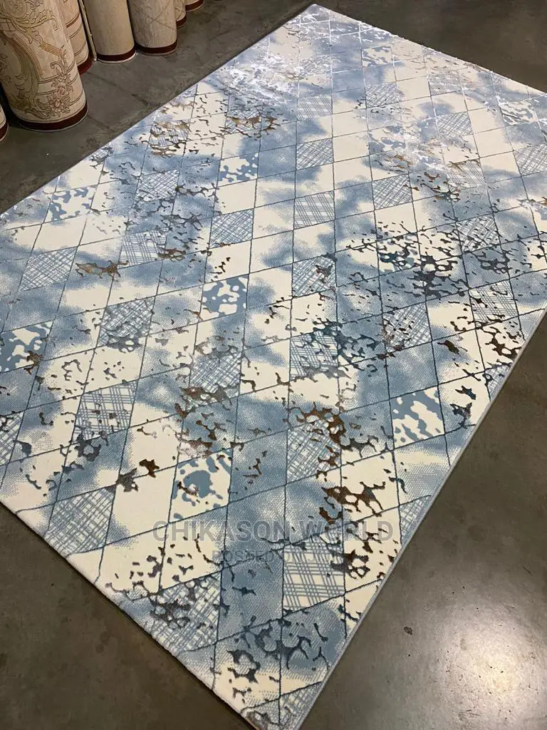 Instanbul Rug