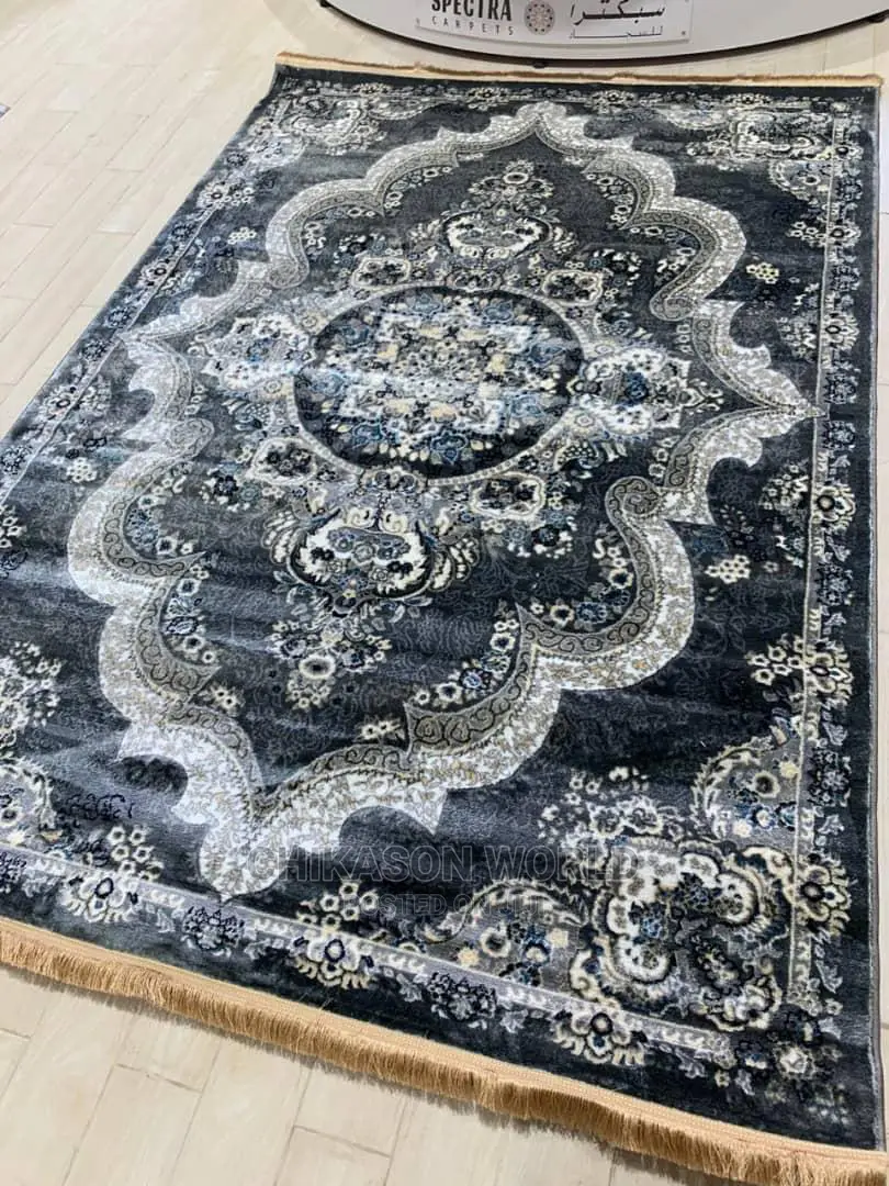 Instanbul Rug