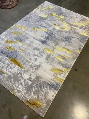 Instanbul Rug