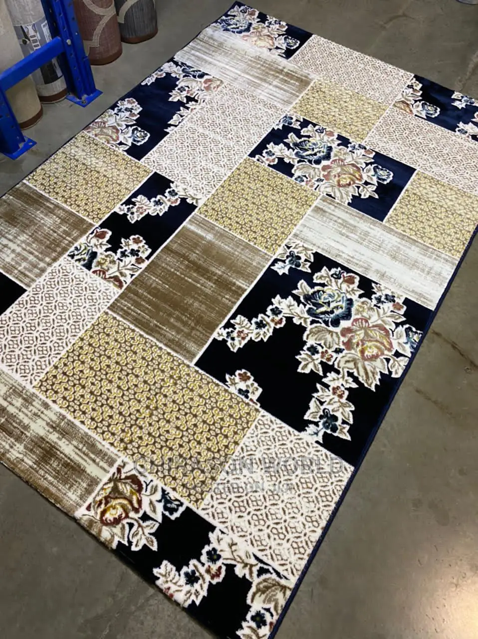 Instanbul Rug
