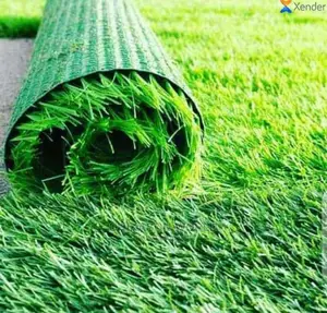 Best Synthetic Football Grass