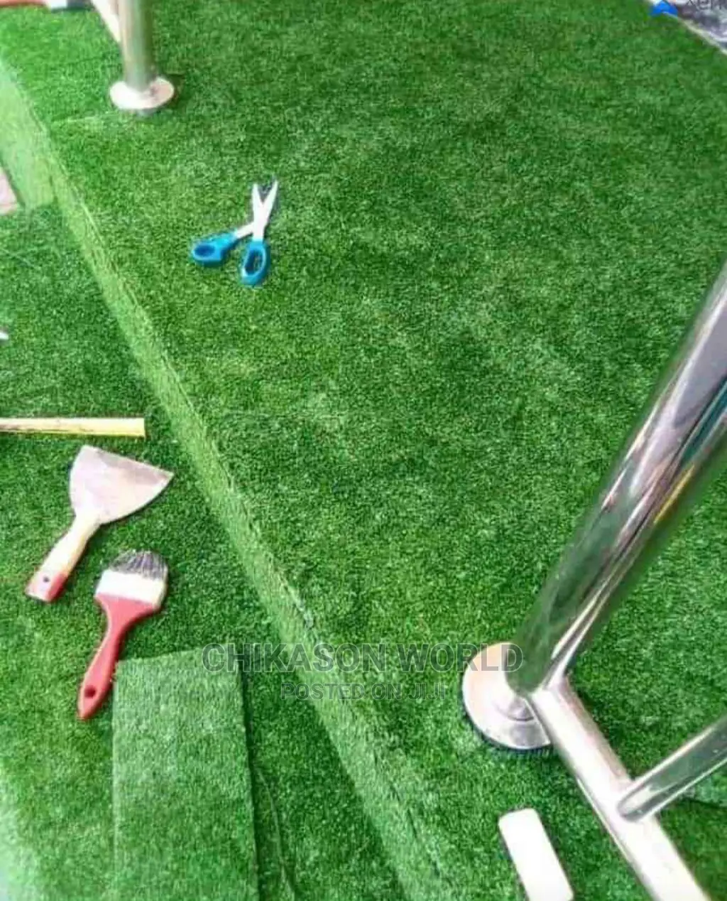 Best Synthetic Grass Carpets