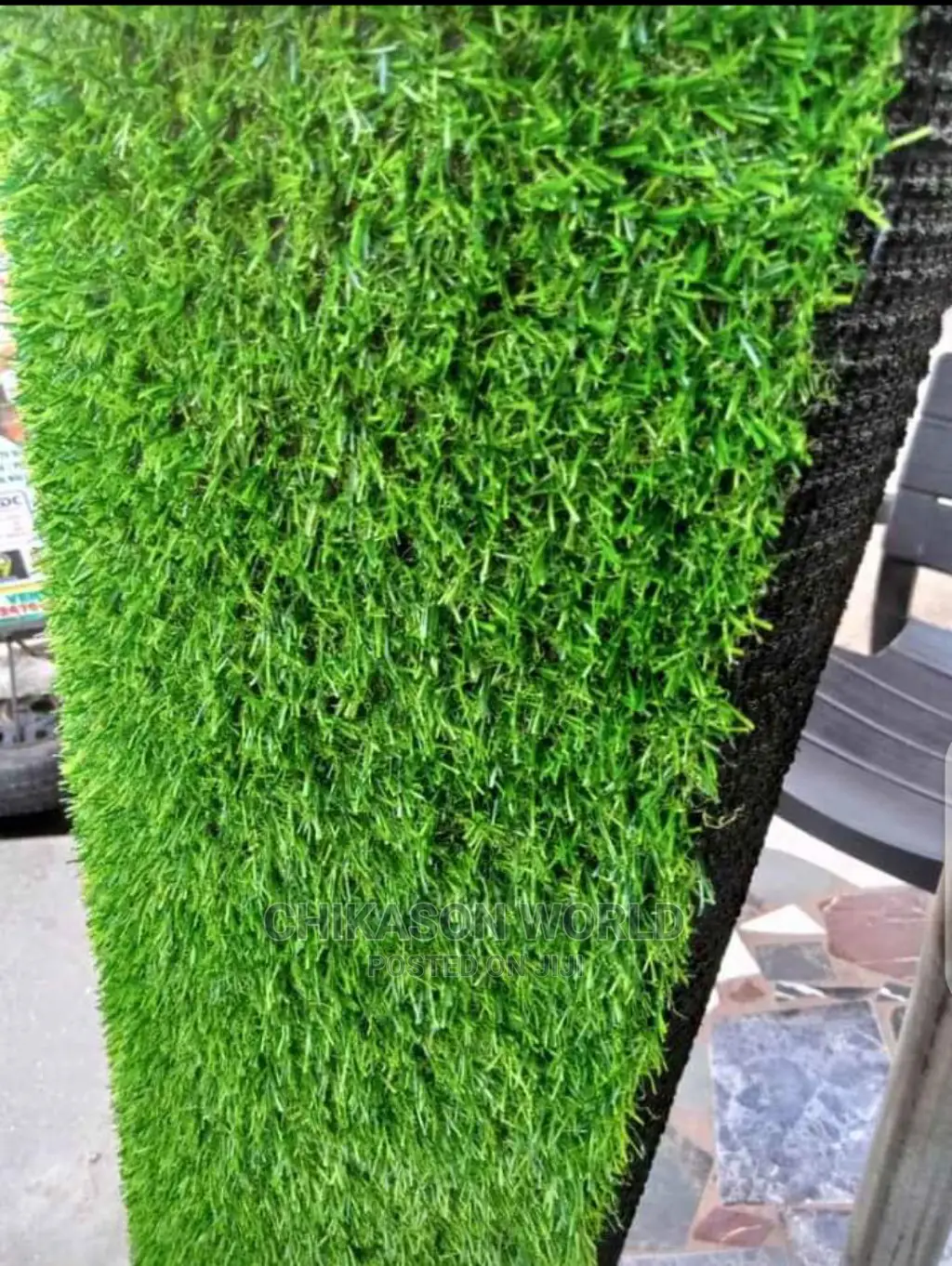 Best Synthetic Grass Carpets