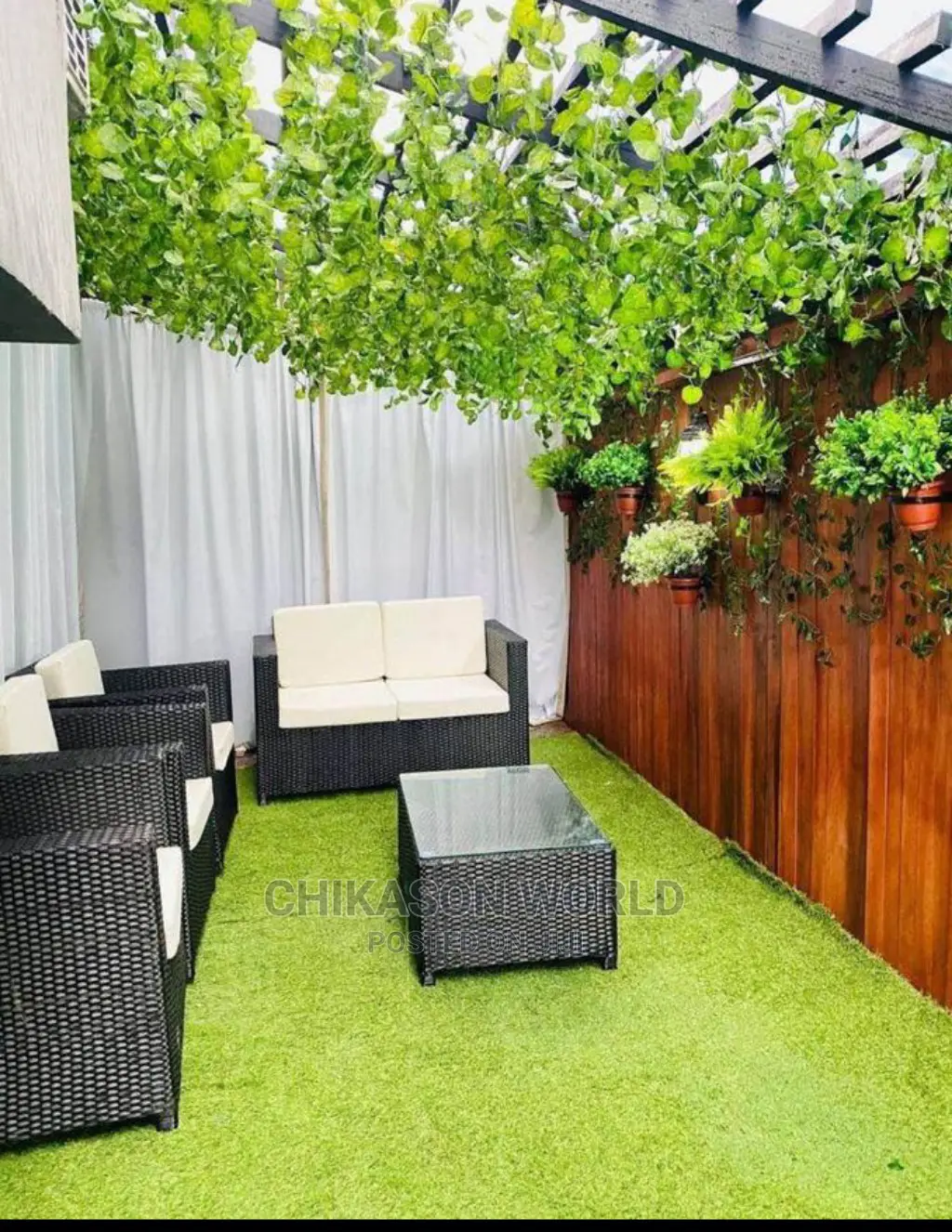 Best Synthetic Grass Carpets