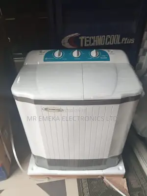 5kg Technocool Washing Machine
