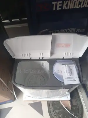 5kg Technocool Washing Machine
