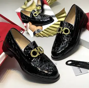 Salvatore Faragamo Exquisite Men Shoes