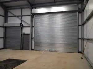 High Quality Roller Shutter Door