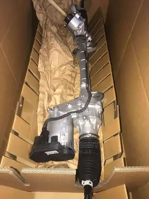Electric Steering Rack Velar