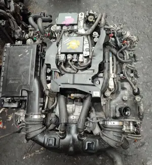 1ur-Fse Engine for Lexus LS460, LC500 Call/Whatsapp