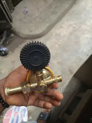 Orignal Propane Gauge