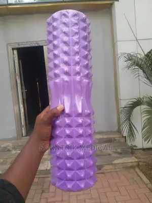 Gym Equipment Foam Roller Pilates Yoga Column