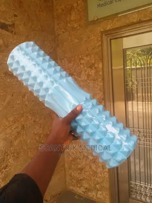 Yoga Pilates Back Gym Exercise Trigger Point Foam Sports