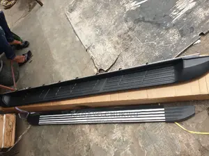 Sides Step for Toyota Tacoma
