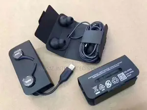 Original Samsung Akt Tyce C Earpice
