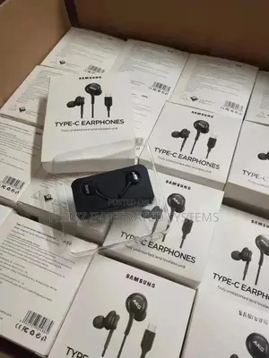 Original Samsung Akt Tyce C Earpice