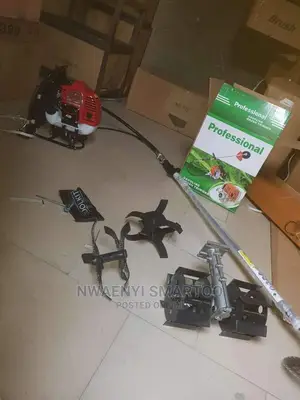 Weeding Machine Orignal One