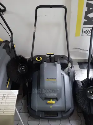 Karcher Km 70/30 C Bp Adv Powered Walk Behind Sweeper