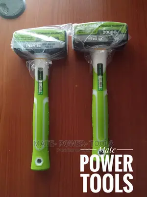 Club Stoning Hammer 2kg