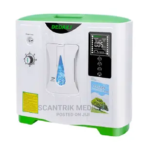 Oxygen Nebulizer 93% Concentration Household Oxygen