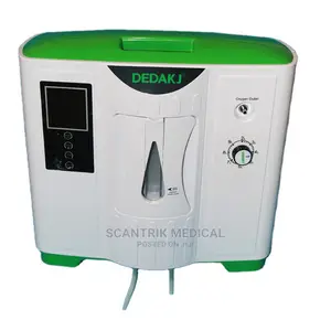 93% Nebulizer Concentration Household Oxygen