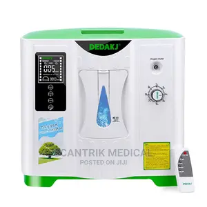 Portable Intelligent Home Air Purifier 93% High Purity
