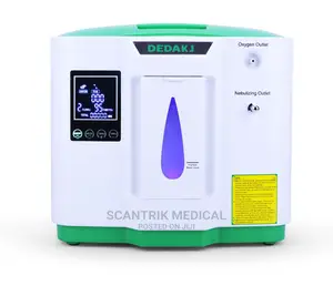 Household Oxygen Generator Anion Function Oxygene Machine