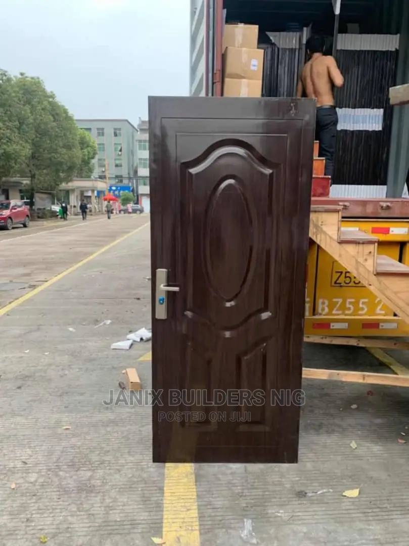 Quality Doors