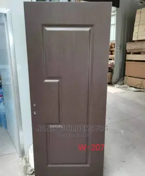 Quality Doors