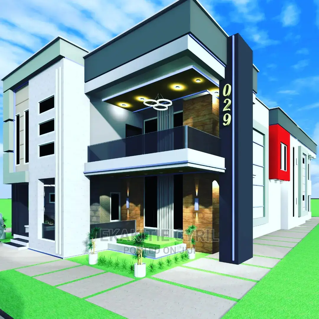 Building Design and Construction