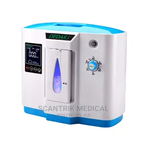 Oxygen Concentrator Generator