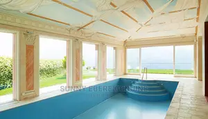 Marine Swimming Pool Paint