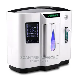 Home Oxygen Suitable for Home Care, Outdoor Travel,