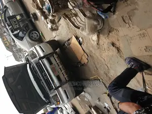 Bull Bar for Hondarangline