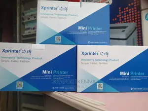 Bluetooth Xprinter 16011