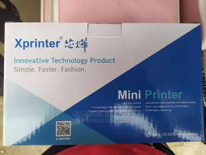 Bluetooth Xprinter 16011