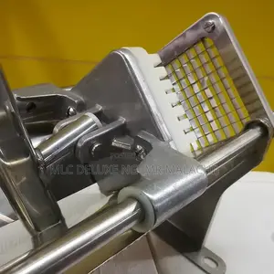 Multi Purpose Vegetable Dicer/Manual Chips Dicers (4 Blades)