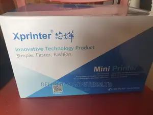 Xprinter Xpn16011 Xprinter 80mm With USB And Bluetooth