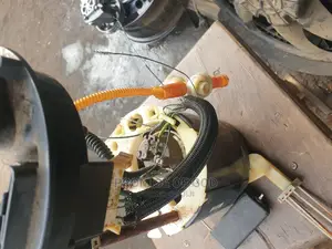 Volvo Xc60 Fuel Pump
