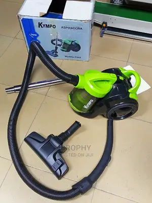 Aspiradora Kympo Vacuum Clean