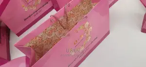 Paper Bags / Carrier Bags