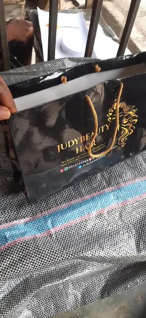 Paper Bags / Carrier Bags