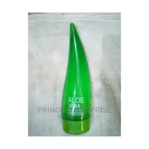 Aloe Vera Gel for Faec Skin Care