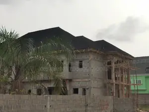 Sunrise Roofing Sheet In Ajah Lagos