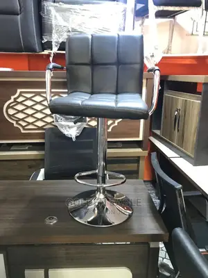 Bar Stool Draft Design