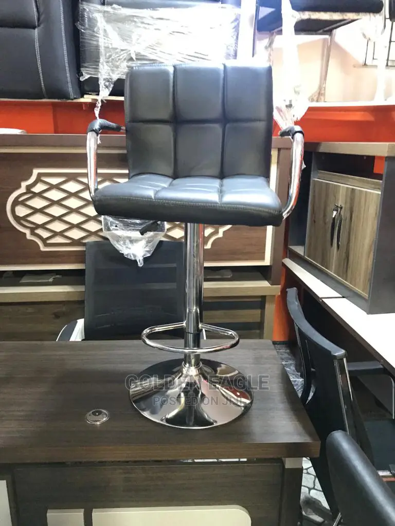 Bar Stool Draft Design