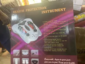 Foot Massager- Health Protection Instrument