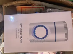 Mosquito Killer Photocatalytic LED Ultraviolet Lamp
