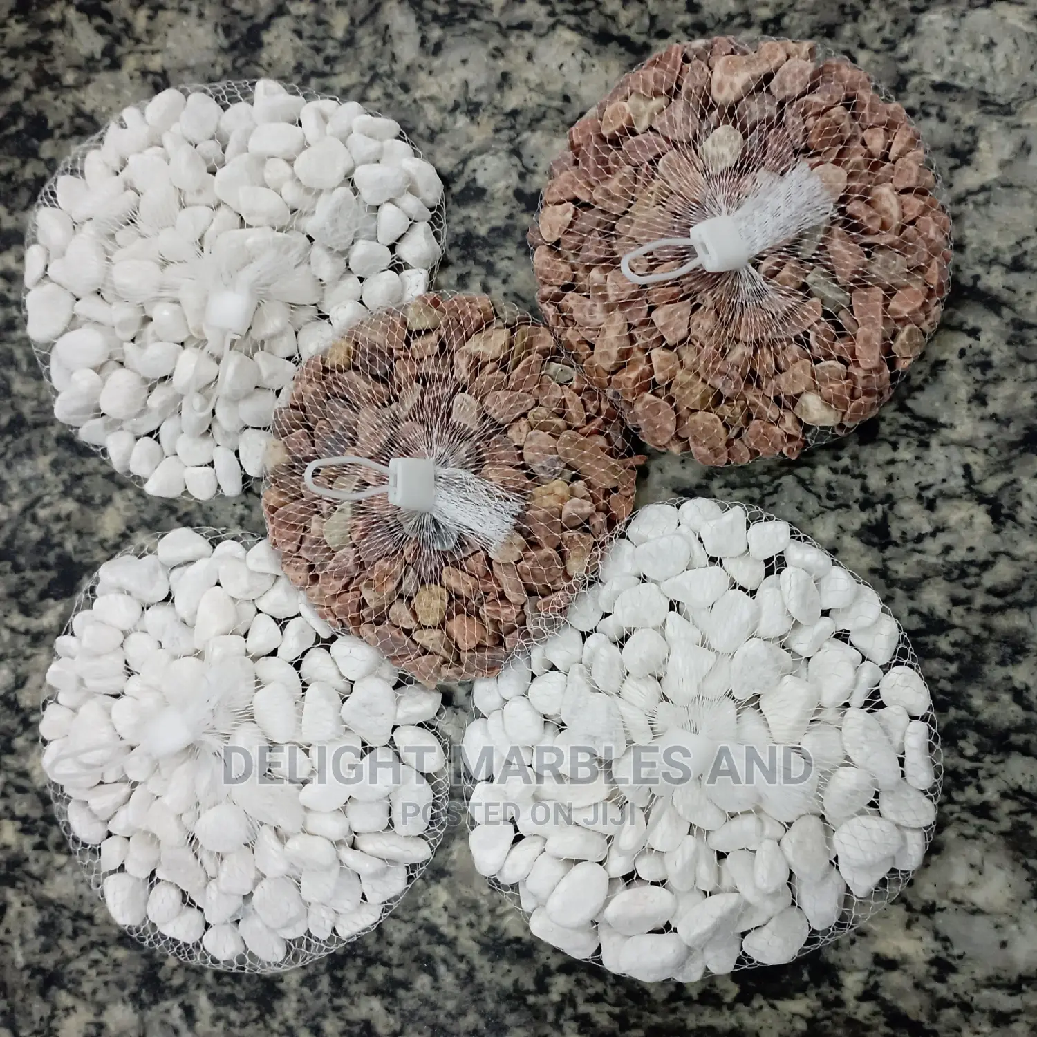 Imported Pebbles Stone