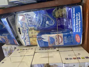 Whitelight Teeth Kit
